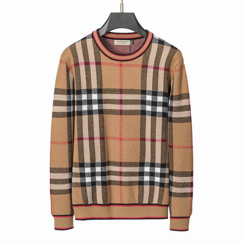 Burberry Men's Sweater 65